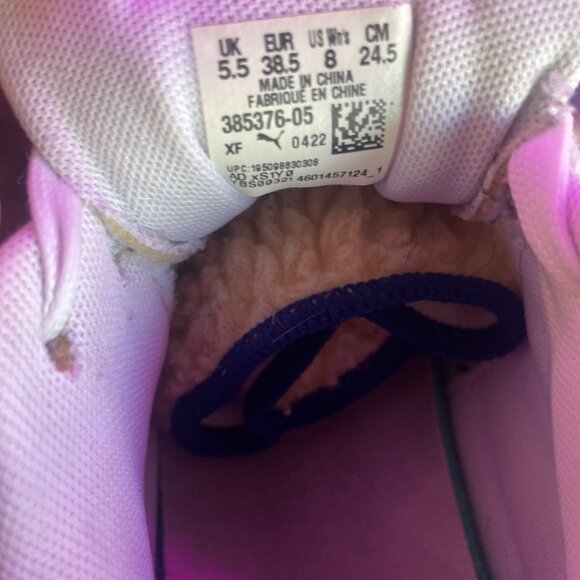 Elevate your casual style with PUMA’s Cali Dream — a modern take on the classic - Picture 4 of 11